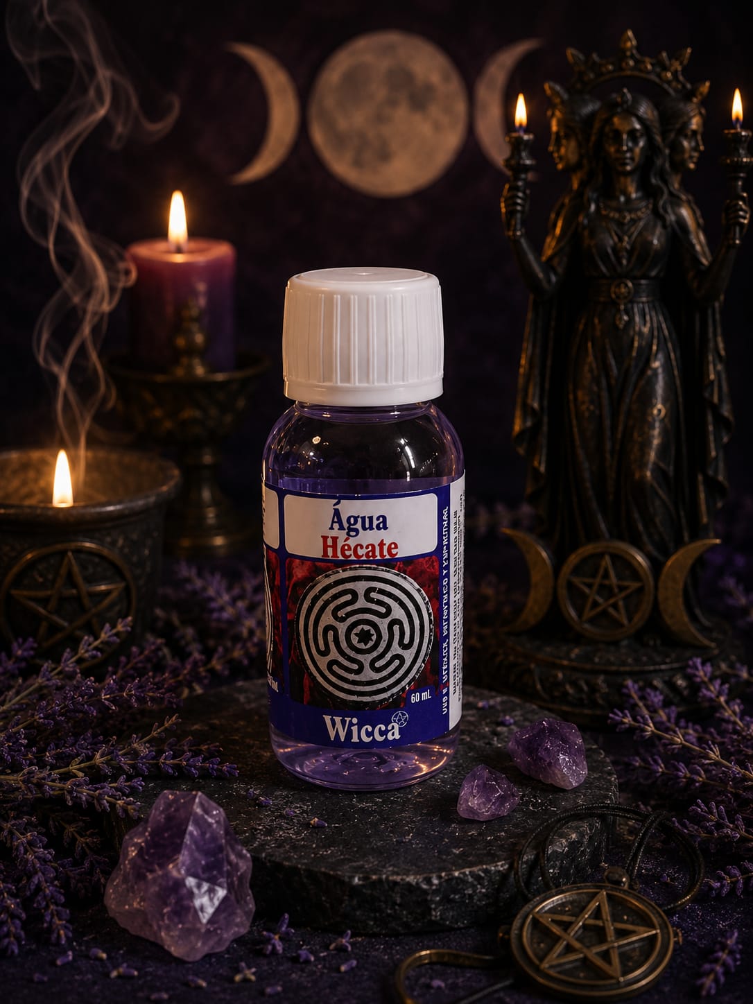 Agua Hecate