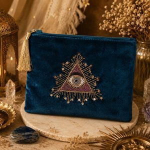 Bolsa tarot Ojo Turco