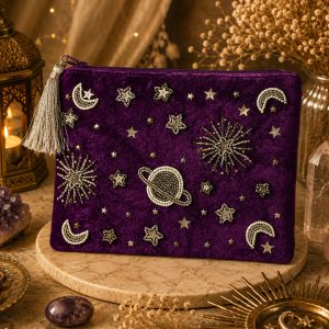 Bolsa tarot Galaxia