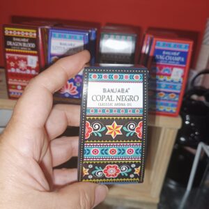 Aceite Loto del Nilo