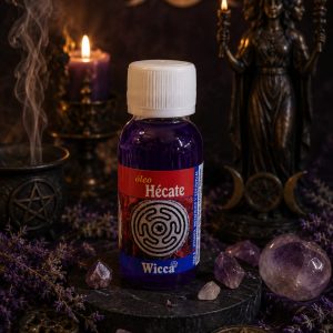 Aceite Hecate