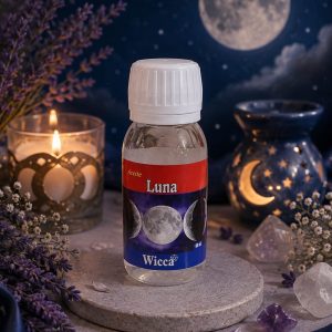 Aceite de Luna