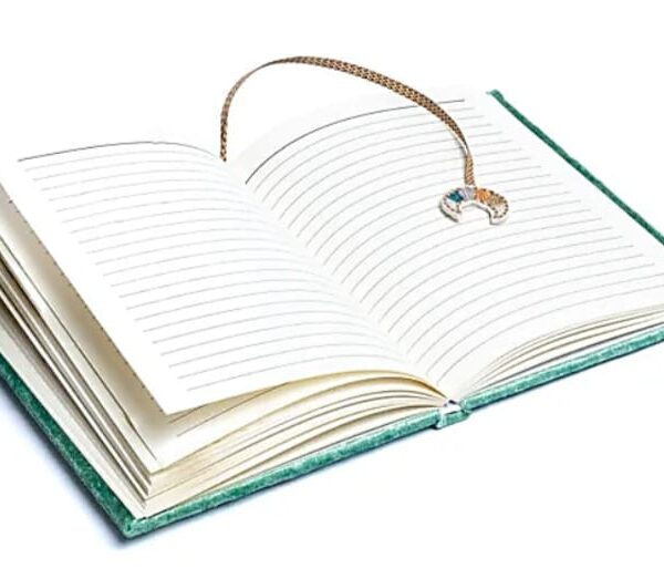 Cuaderno Triple Luna - Imagen 2