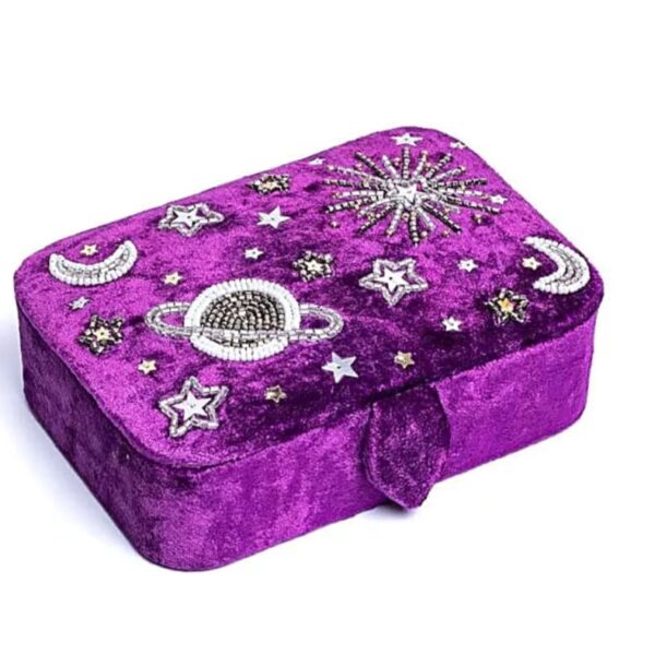 caja - Joyero Tarot Galaxia