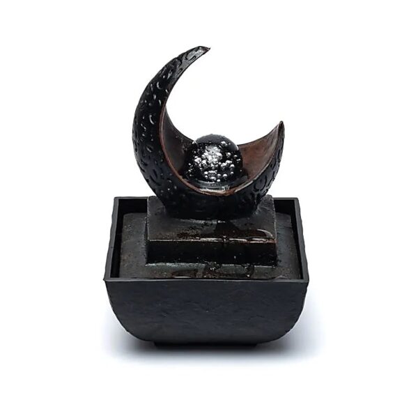 Fuente Agua Luna