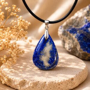 Colgante Lapislazuli
