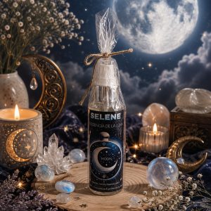 Bruma Mística Selene