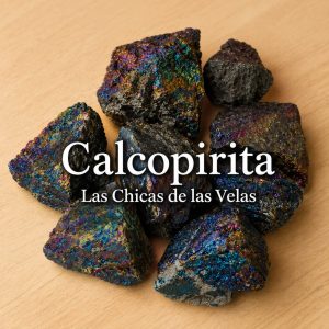 Calcopirita