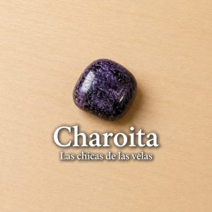 Charoita
