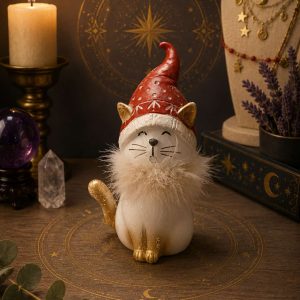 Figura de Gato