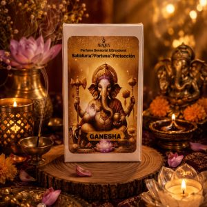 Perfume Ganesha
