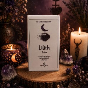 Perfume Lilith