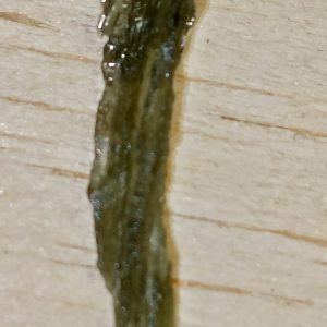Colgante Moldavita