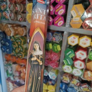 Incienso Santa Rita