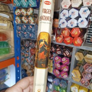 Incienso Virgen Desatanudos