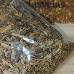 Hierba esotérica Bolsa del Pastor