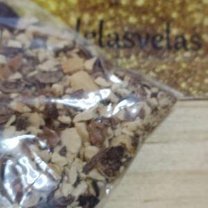 Hierba esotérica Castaño de indias