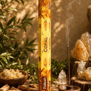 Incienso Copal