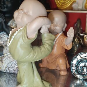 Figura monje Kala