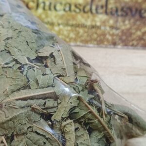 Hierba esotérica hierba Luisa