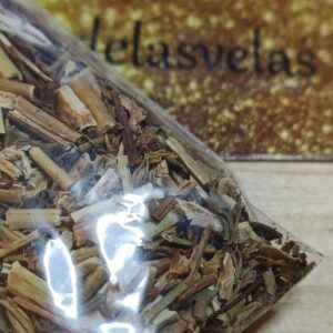 Hierba esotérica Hierba San Juan