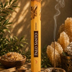 Incienso Palo Santo