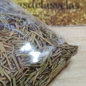 hierba esotérica romero