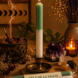 Vela para la Salud