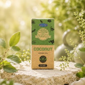 Aceite de coco