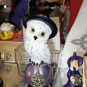 Figura Búho