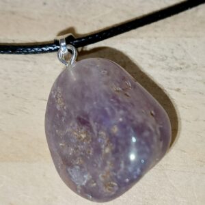 Colgante Aqua Aura