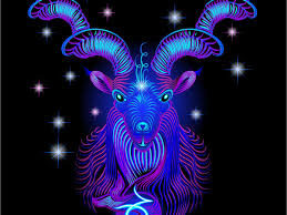 Rituales de Luna Nueva Capricornio
