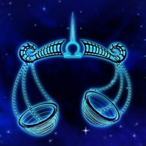 Rituales de Luna Nueva Libra