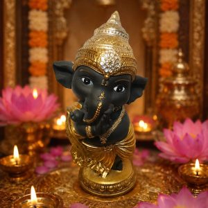 Figura Dios Ganesh