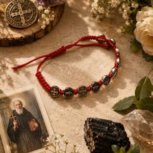 Pulsera San Benito