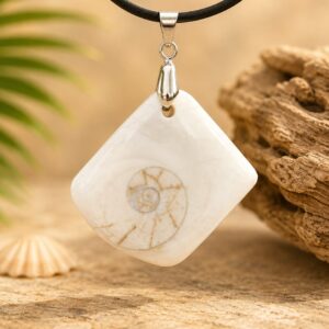 Colgante Ojo De Shiva