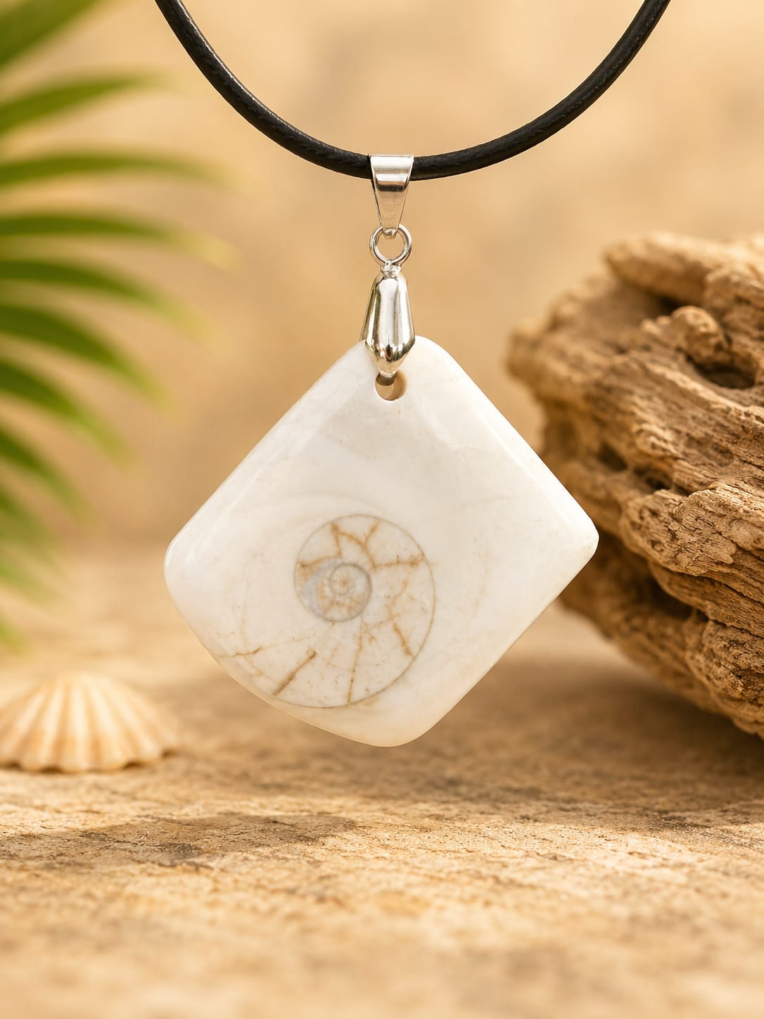 Colgante Ojo De Shiva