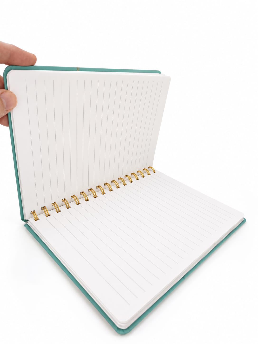 Cuaderno Mariposas - Imagen 2