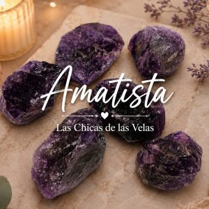 Amatista Bruto