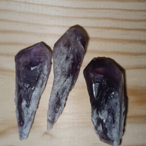 Amatista Cetro