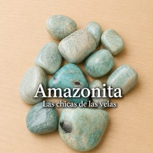 Amazonita