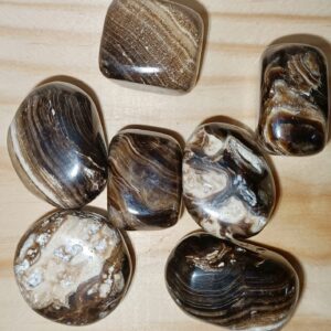 Calcita chocolate (marrón)