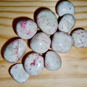 Cinabrita