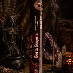 Incienso Corta Brujerías