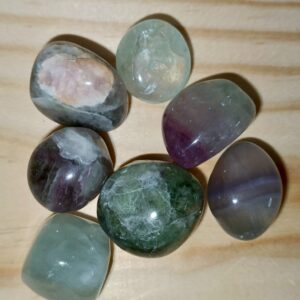 Fluorita