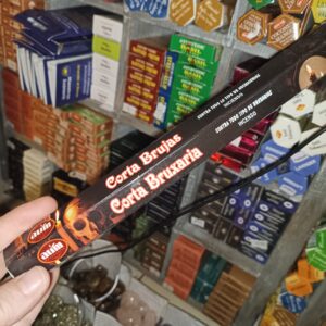 Incienso Corta Brujerías