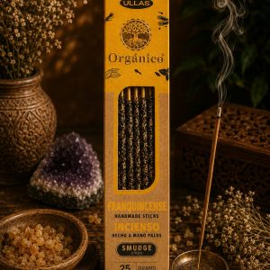 Incienso Frankincense Ullas