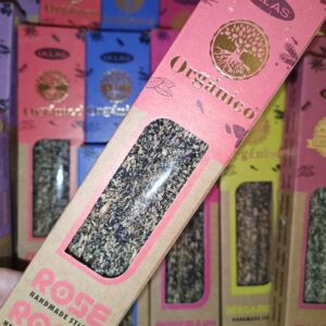 Incienso Rosa Ullas