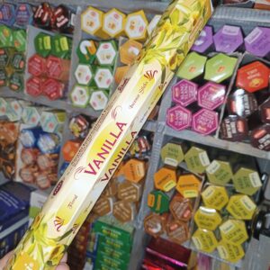 Incienso Vainilla