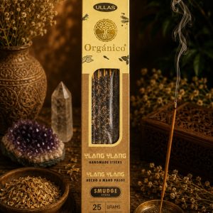 Incienso Ylang Ylang Ullas